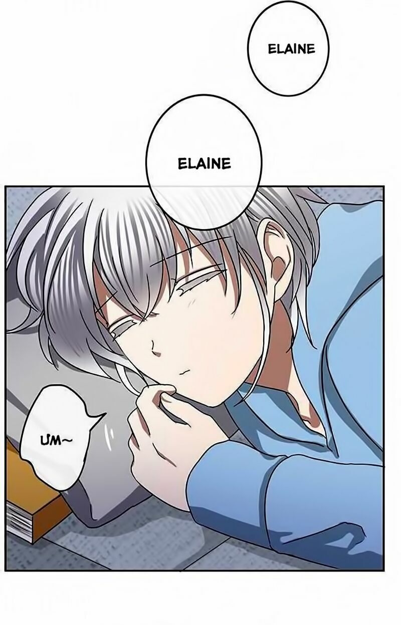Nụ Hôn Nguyền Rủa: Chapter 62