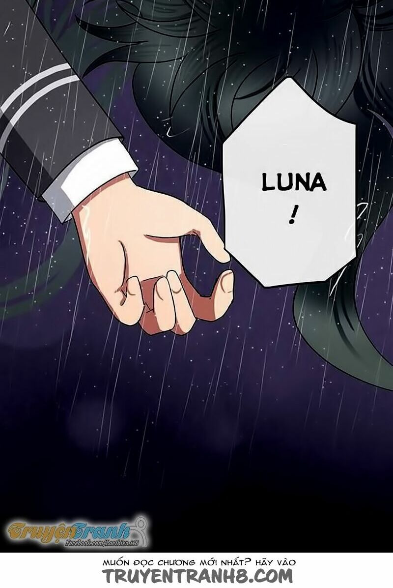 Nụ Hôn Nguyền Rủa: Chapter 62