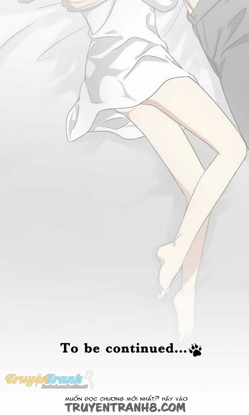 Nụ Hôn Nguyền Rủa: Chapter 62