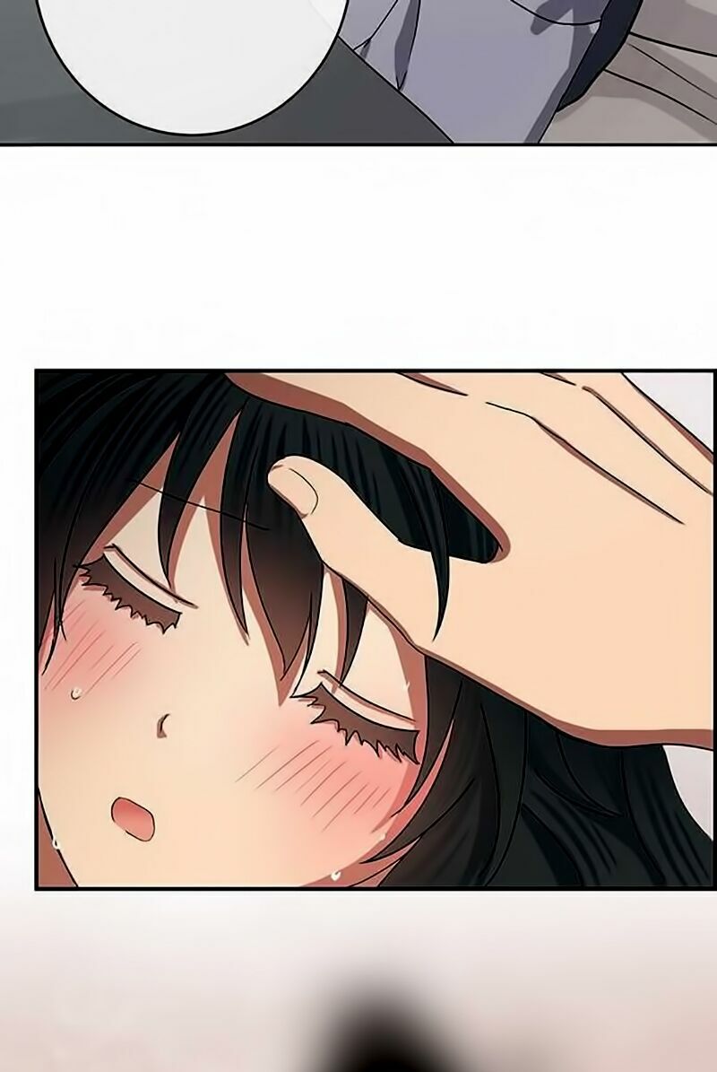 Nụ Hôn Nguyền Rủa: Chapter 62
