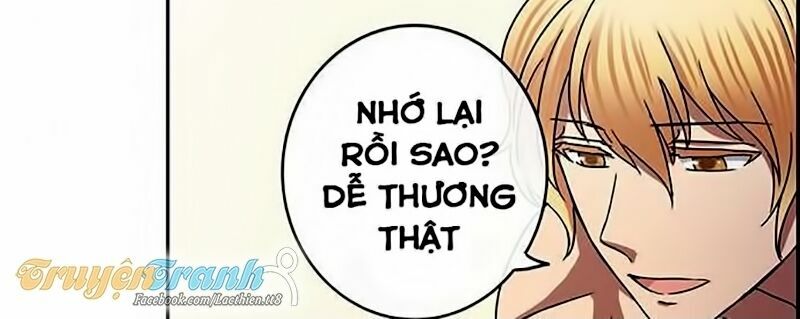 Nụ Hôn Nguyền Rủa: Chapter 63