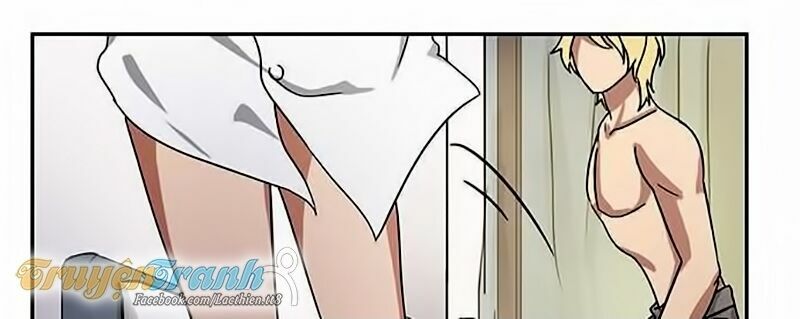 Nụ Hôn Nguyền Rủa: Chapter 63