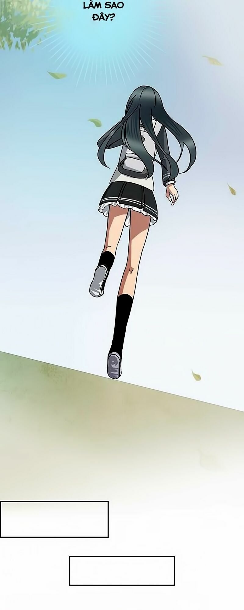 Nụ Hôn Nguyền Rủa: Chapter 63