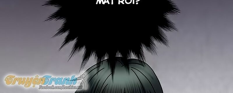 Nụ Hôn Nguyền Rủa: Chapter 63