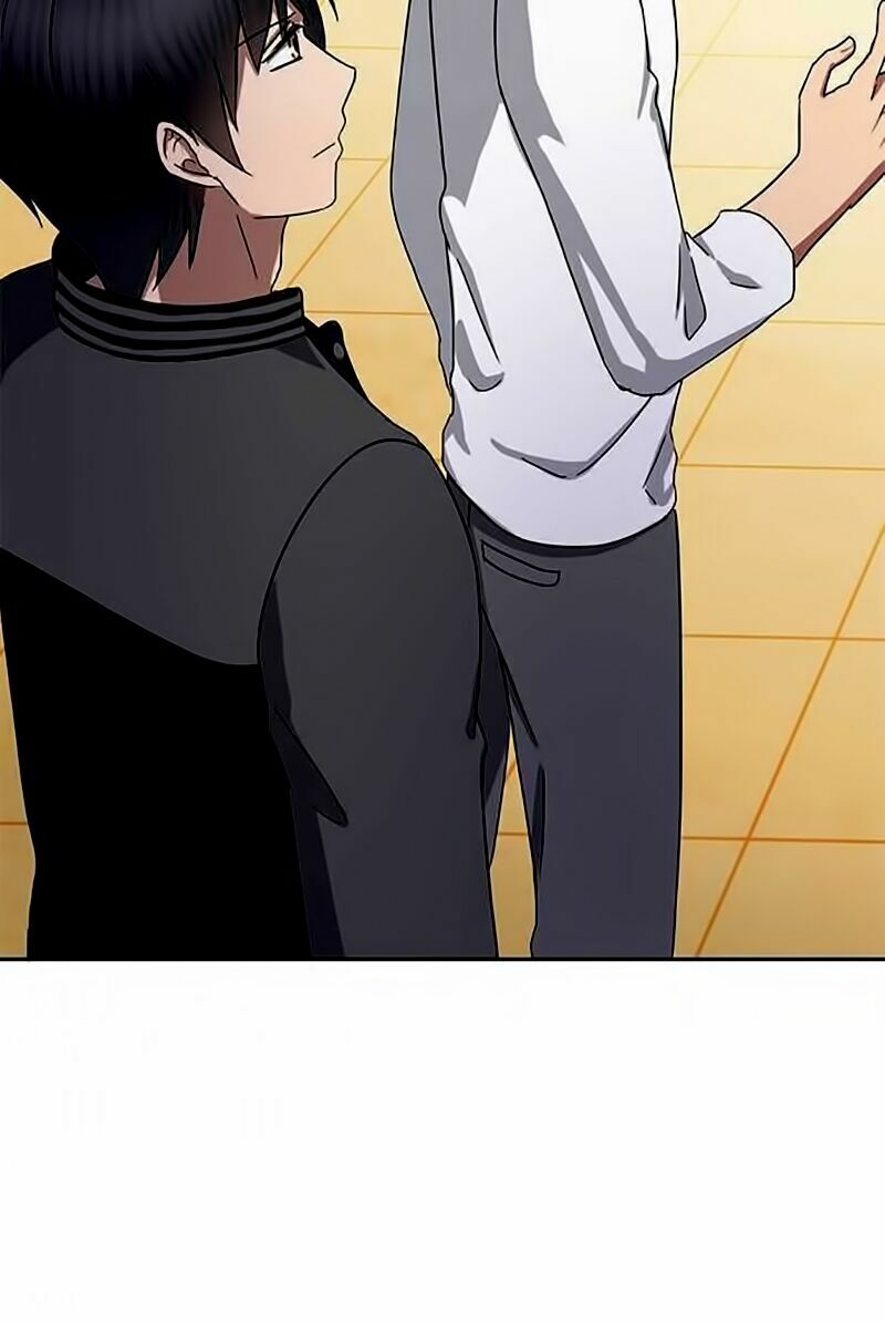 Nụ Hôn Nguyền Rủa: Chapter 64