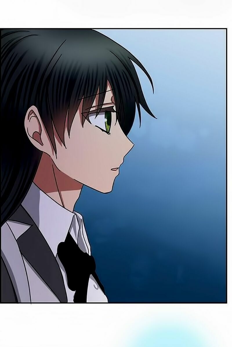 Nụ Hôn Nguyền Rủa: Chapter 64
