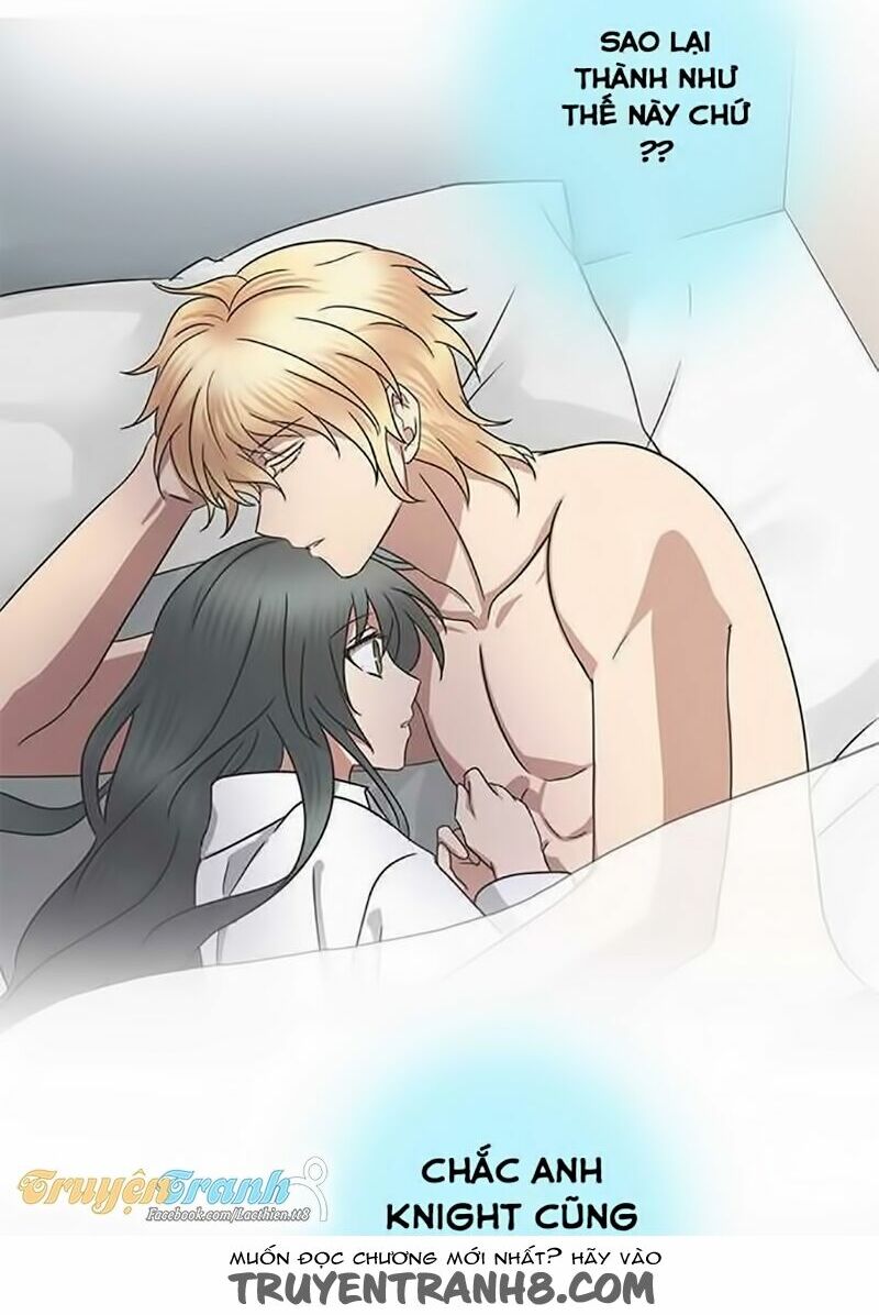 Nụ Hôn Nguyền Rủa: Chapter 64