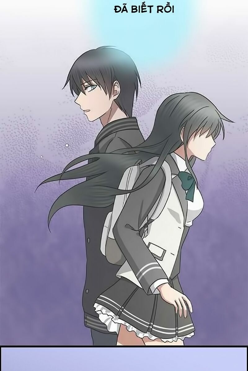Nụ Hôn Nguyền Rủa: Chapter 64