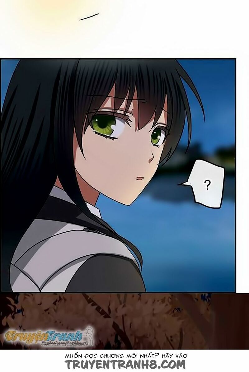 Nụ Hôn Nguyền Rủa: Chapter 64