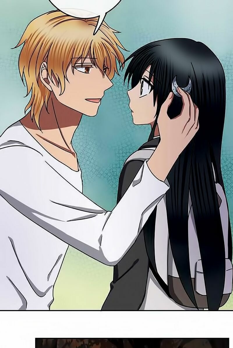 Nụ Hôn Nguyền Rủa: Chapter 64