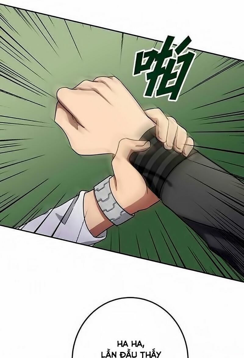 Nụ Hôn Nguyền Rủa: Chapter 64