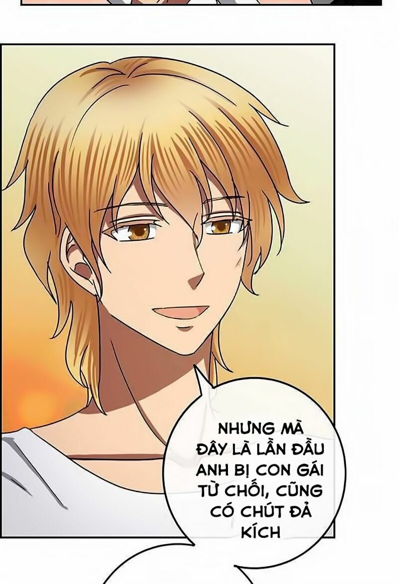 Nụ Hôn Nguyền Rủa: Chapter 64