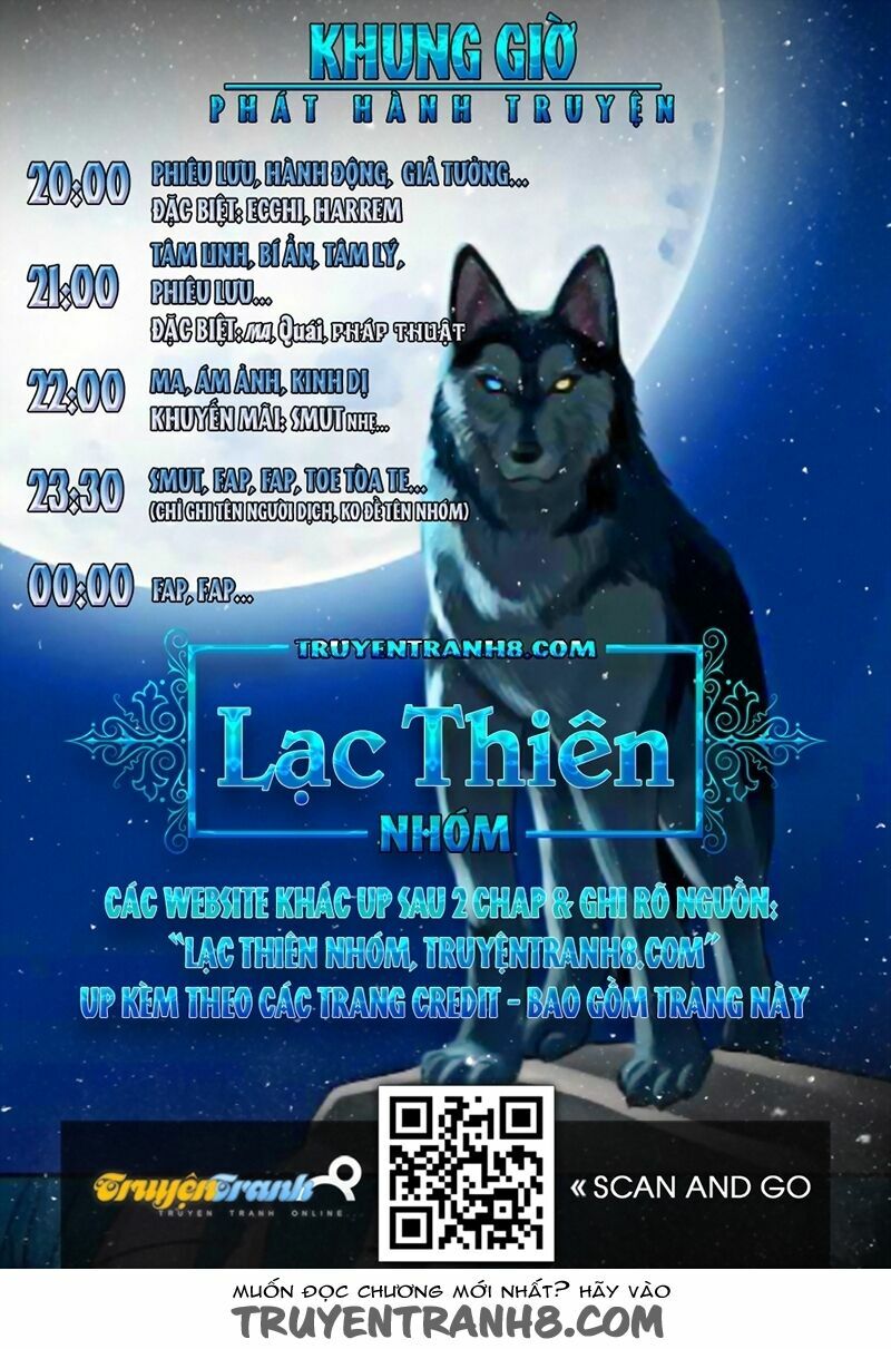 Nụ Hôn Nguyền Rủa: Chapter 64