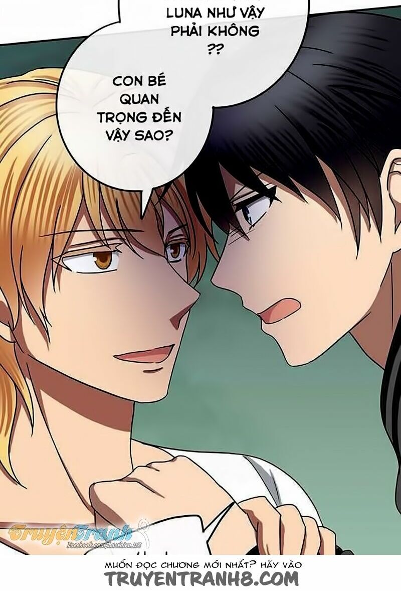 Nụ Hôn Nguyền Rủa: Chapter 64