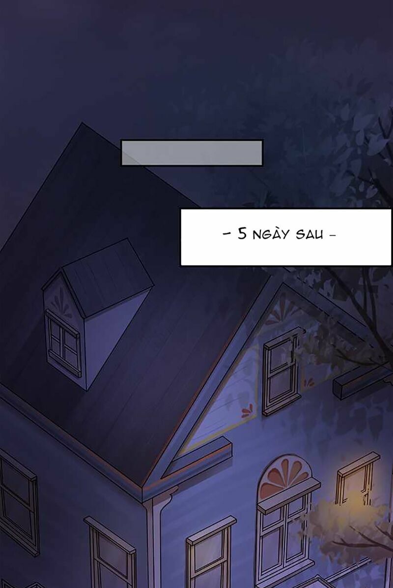 Nụ Hôn Nguyền Rủa: Chapter 65