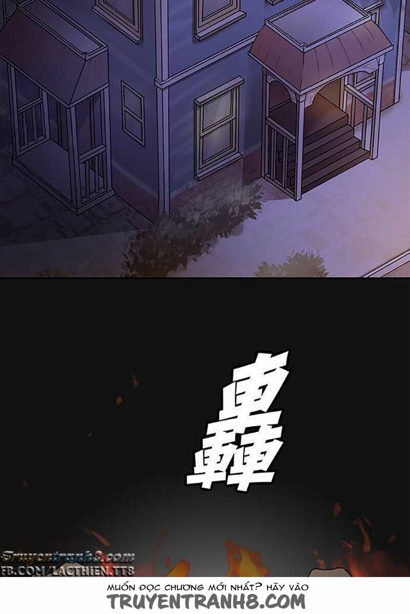 Nụ Hôn Nguyền Rủa: Chapter 65