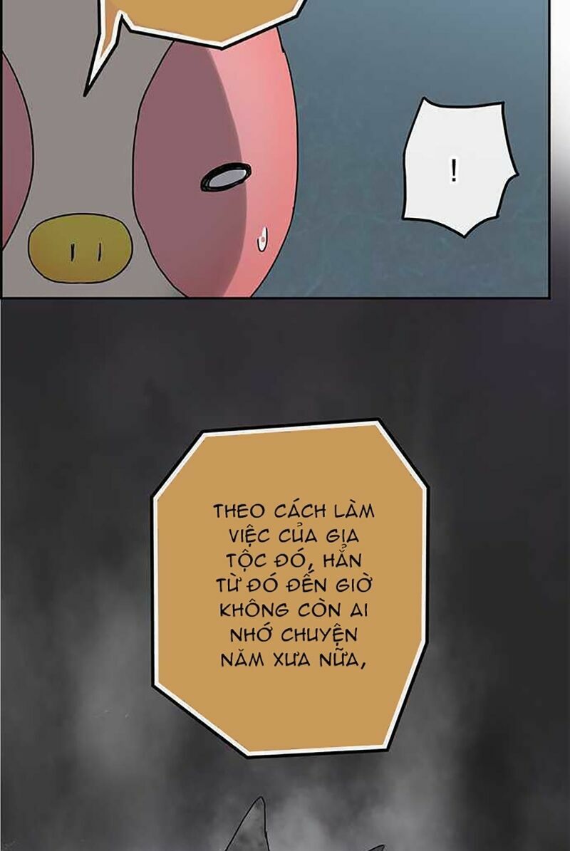 Nụ Hôn Nguyền Rủa: Chapter 65