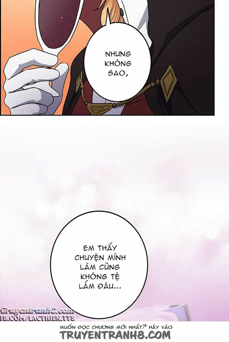 Nụ Hôn Nguyền Rủa: Chapter 66