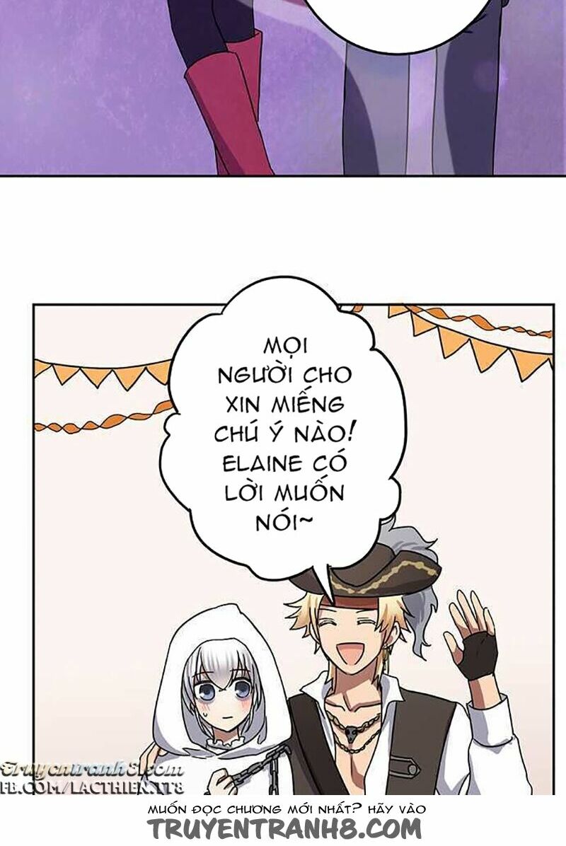 Nụ Hôn Nguyền Rủa: Chapter 66