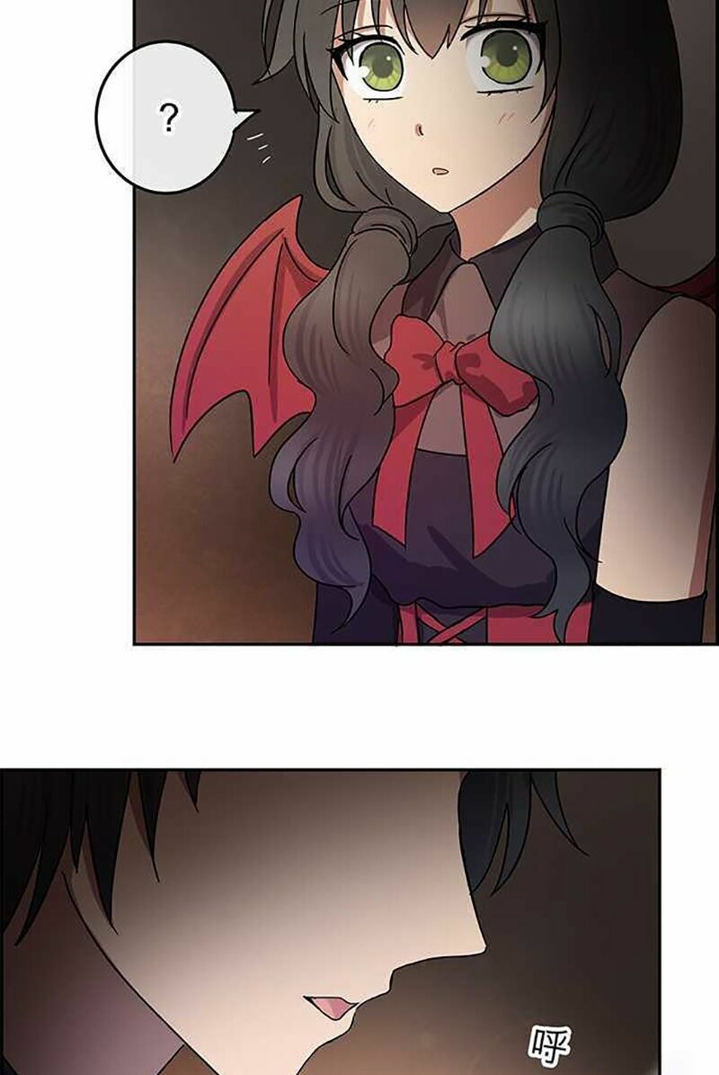 Nụ Hôn Nguyền Rủa: Chapter 66
