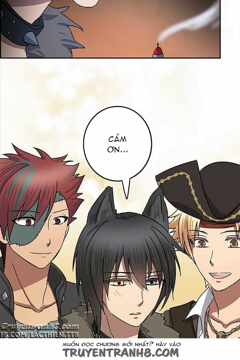Nụ Hôn Nguyền Rủa: Chapter 66