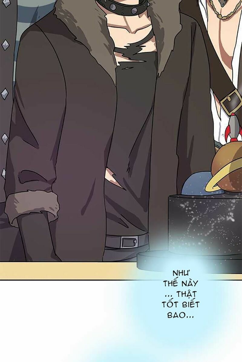 Nụ Hôn Nguyền Rủa: Chapter 66
