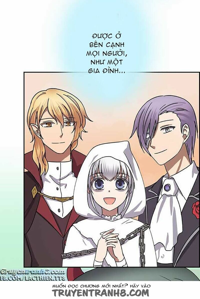 Nụ Hôn Nguyền Rủa: Chapter 66