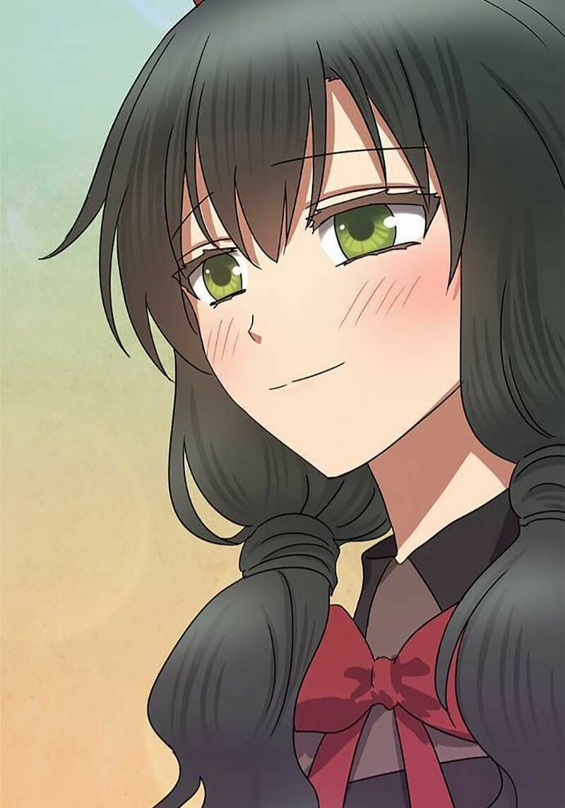 Nụ Hôn Nguyền Rủa: Chapter 66