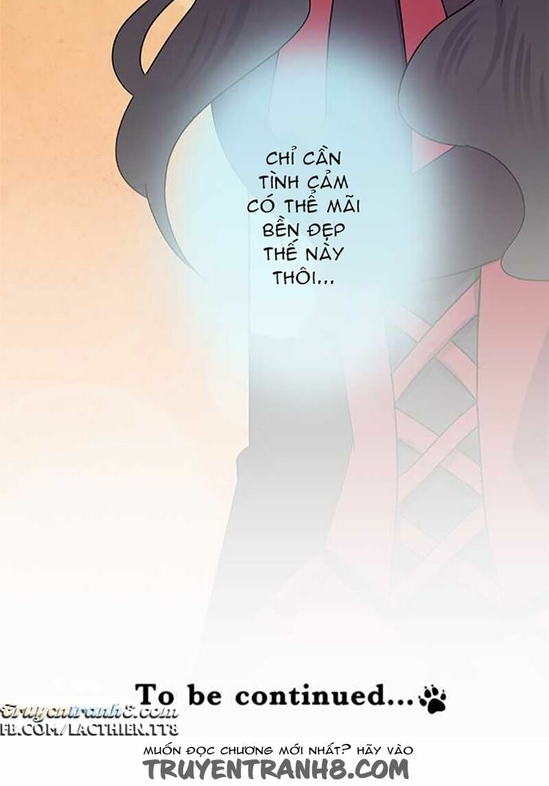 Nụ Hôn Nguyền Rủa: Chapter 66