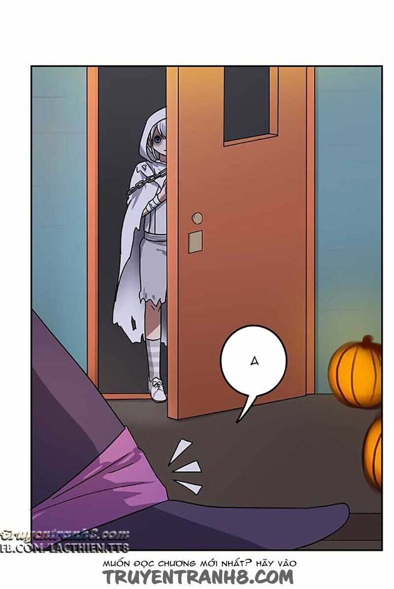 Nụ Hôn Nguyền Rủa: Chapter 66