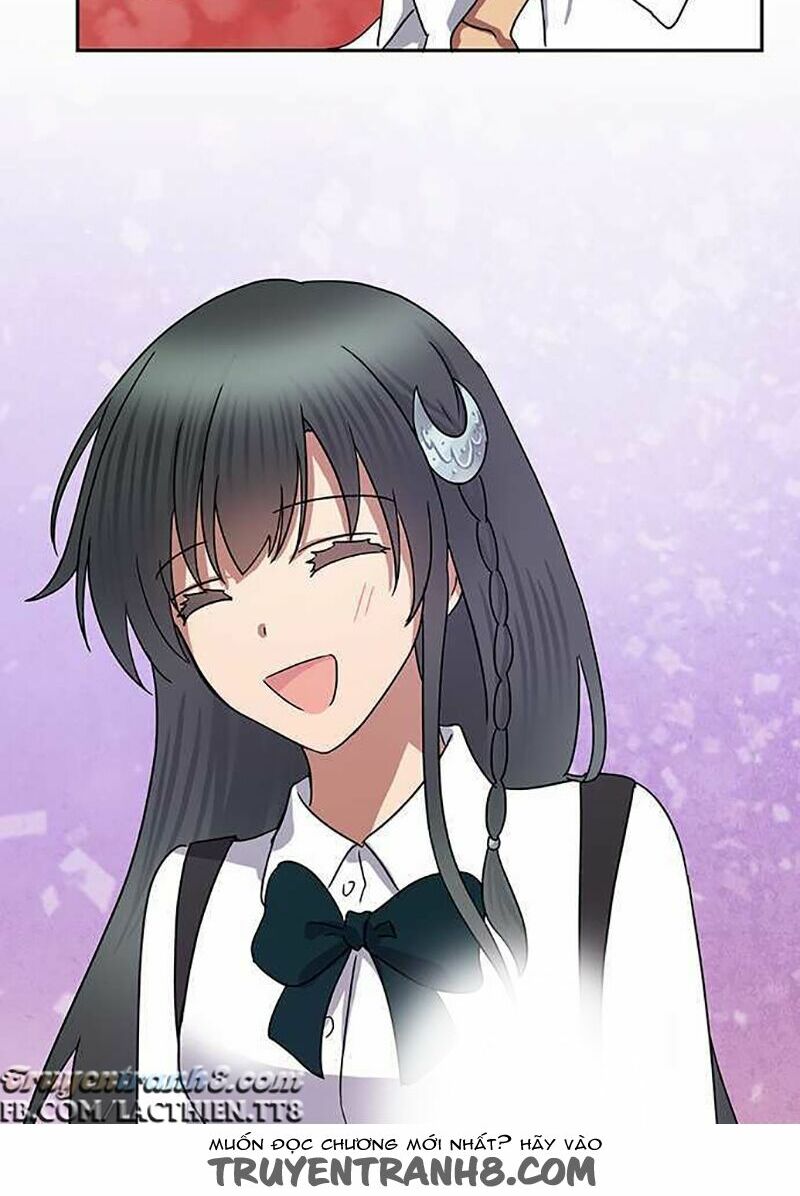 Nụ Hôn Nguyền Rủa: Chapter 67