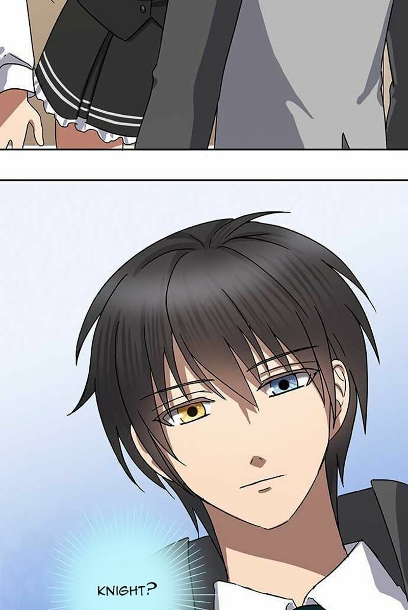 Nụ Hôn Nguyền Rủa: Chapter 67