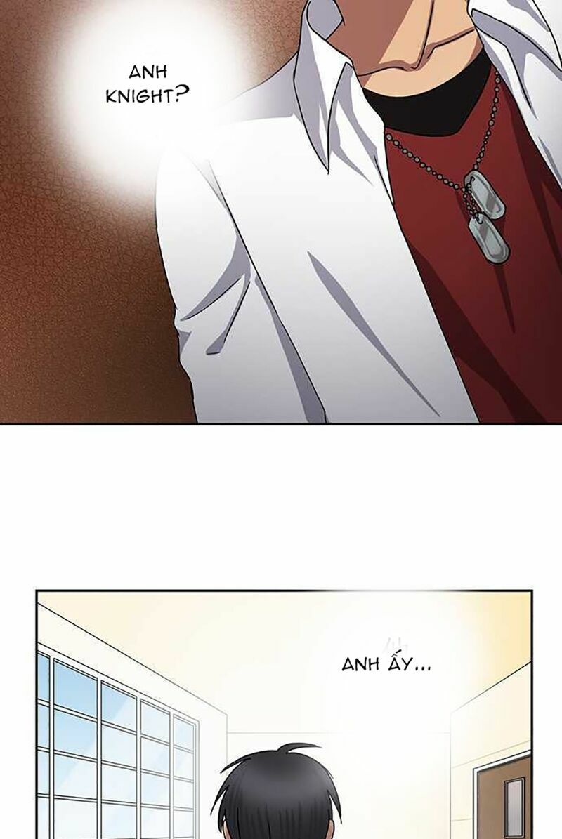 Nụ Hôn Nguyền Rủa: Chapter 67