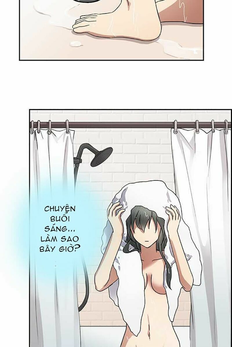 Nụ Hôn Nguyền Rủa: Chapter 67