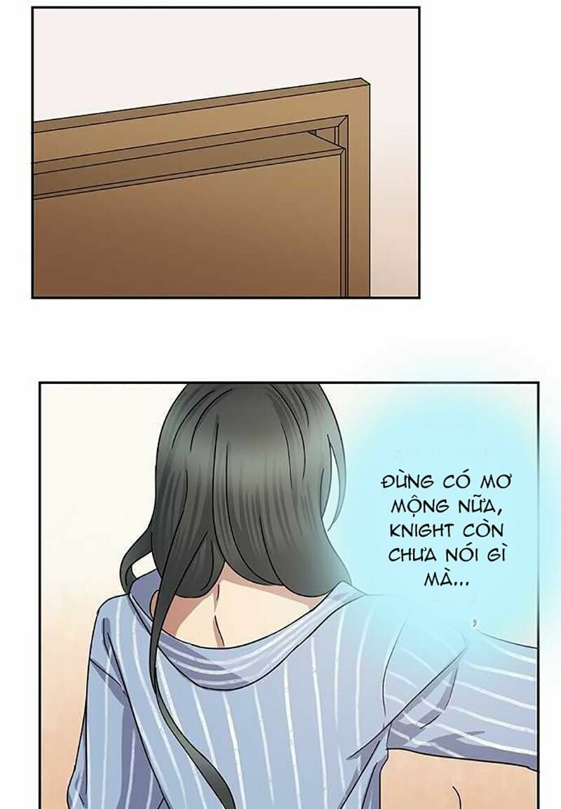 Nụ Hôn Nguyền Rủa: Chapter 67