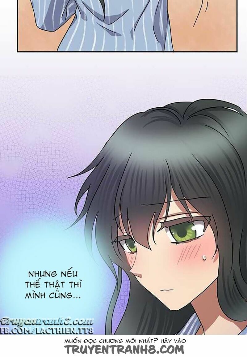 Nụ Hôn Nguyền Rủa: Chapter 67