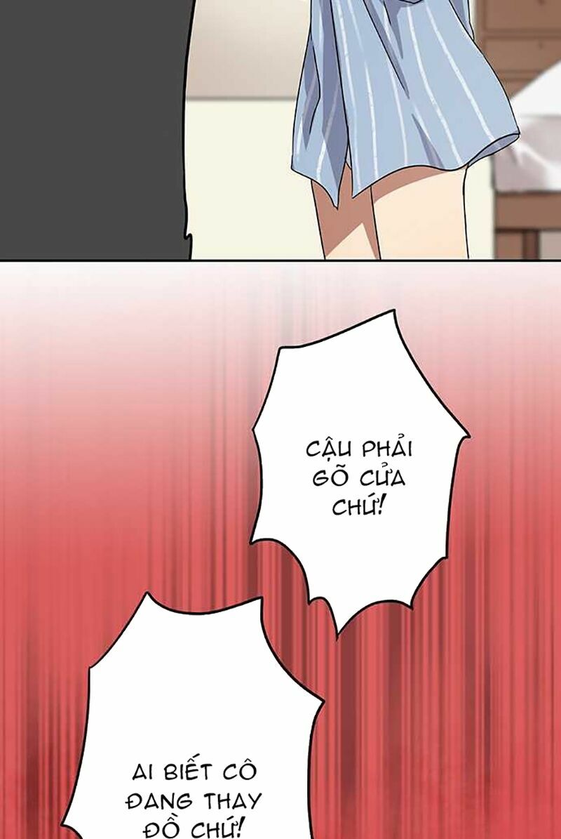 Nụ Hôn Nguyền Rủa: Chapter 67