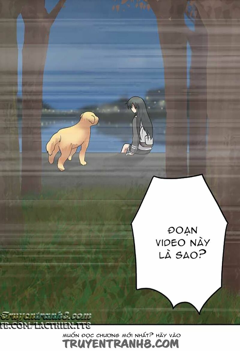 Nụ Hôn Nguyền Rủa: Chapter 67