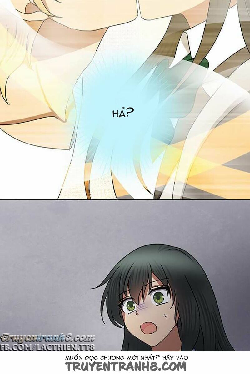 Nụ Hôn Nguyền Rủa: Chapter 67