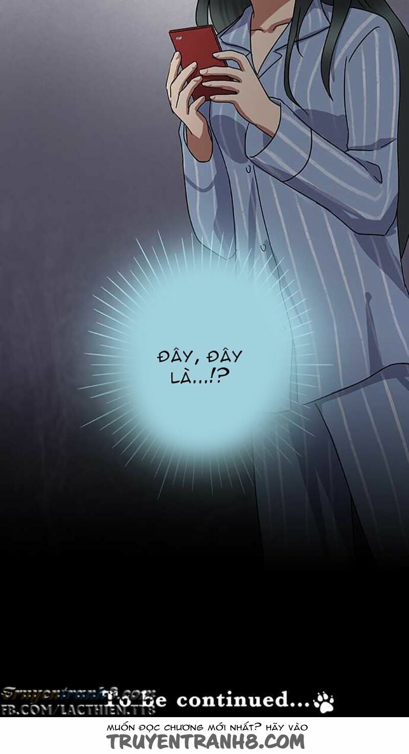 Nụ Hôn Nguyền Rủa: Chapter 67