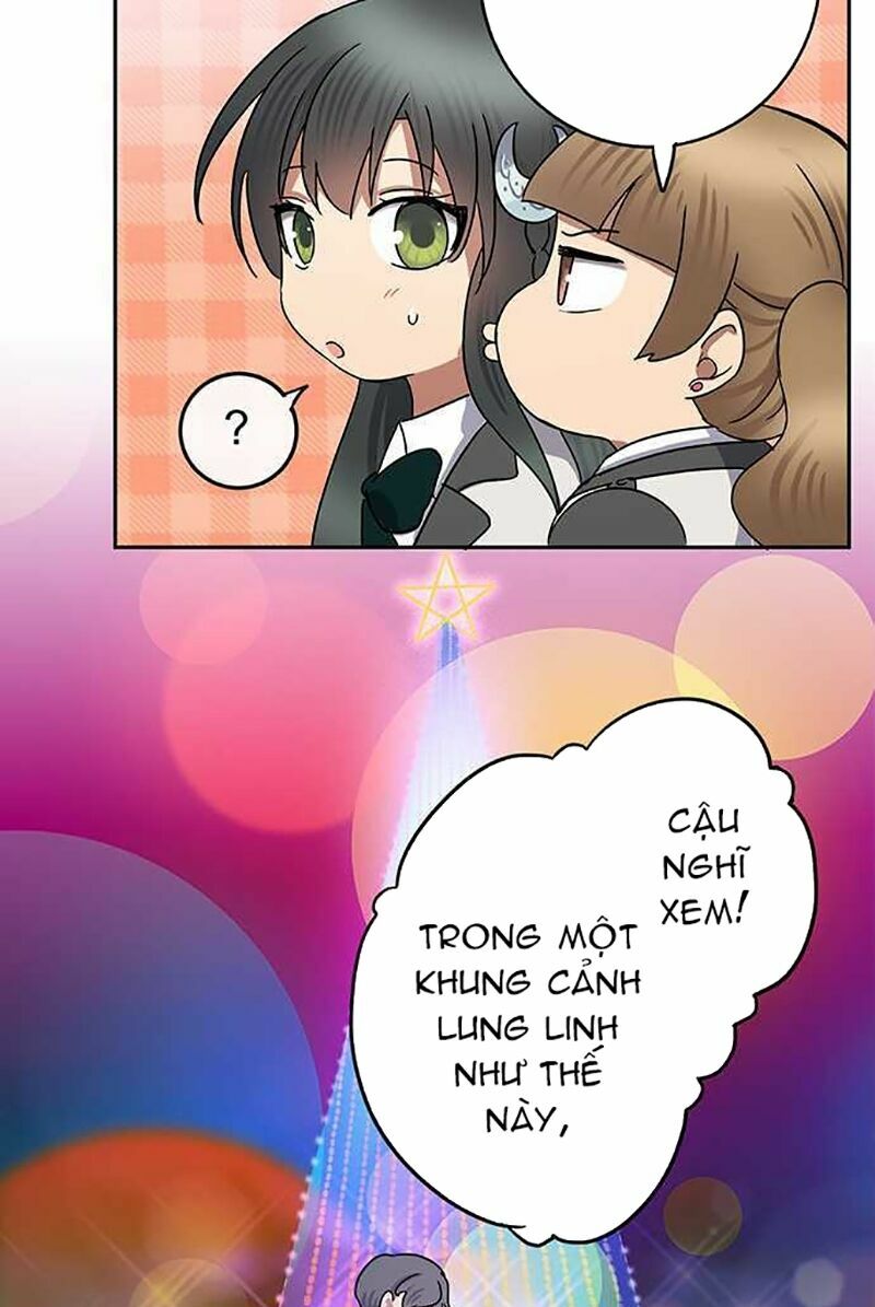 Nụ Hôn Nguyền Rủa: Chapter 67
