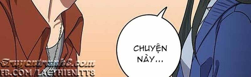 Nụ Hôn Nguyền Rủa: Chapter 68