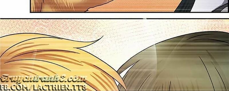 Nụ Hôn Nguyền Rủa: Chapter 68
