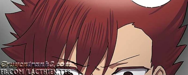 Nụ Hôn Nguyền Rủa: Chapter 68