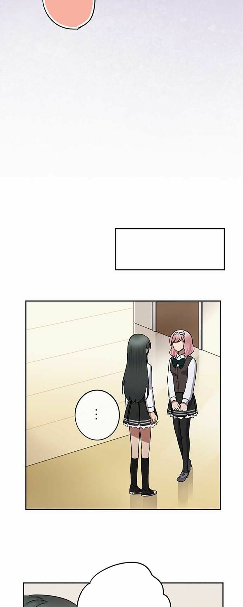 Nụ Hôn Nguyền Rủa: Chapter 68