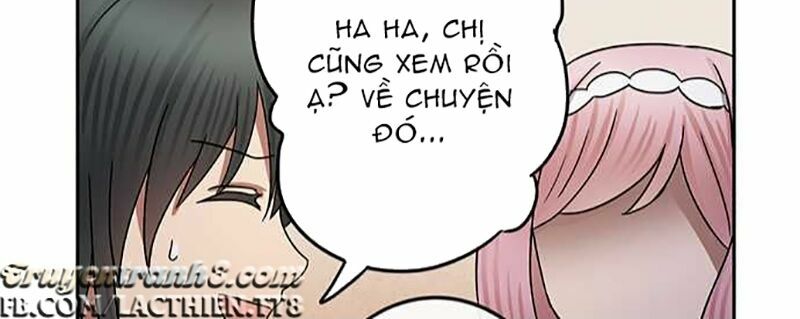 Nụ Hôn Nguyền Rủa: Chapter 68