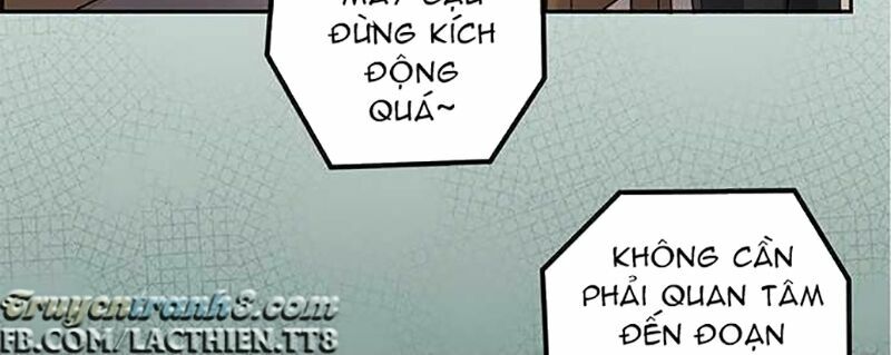 Nụ Hôn Nguyền Rủa: Chapter 68
