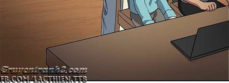 Nụ Hôn Nguyền Rủa: Chapter 68