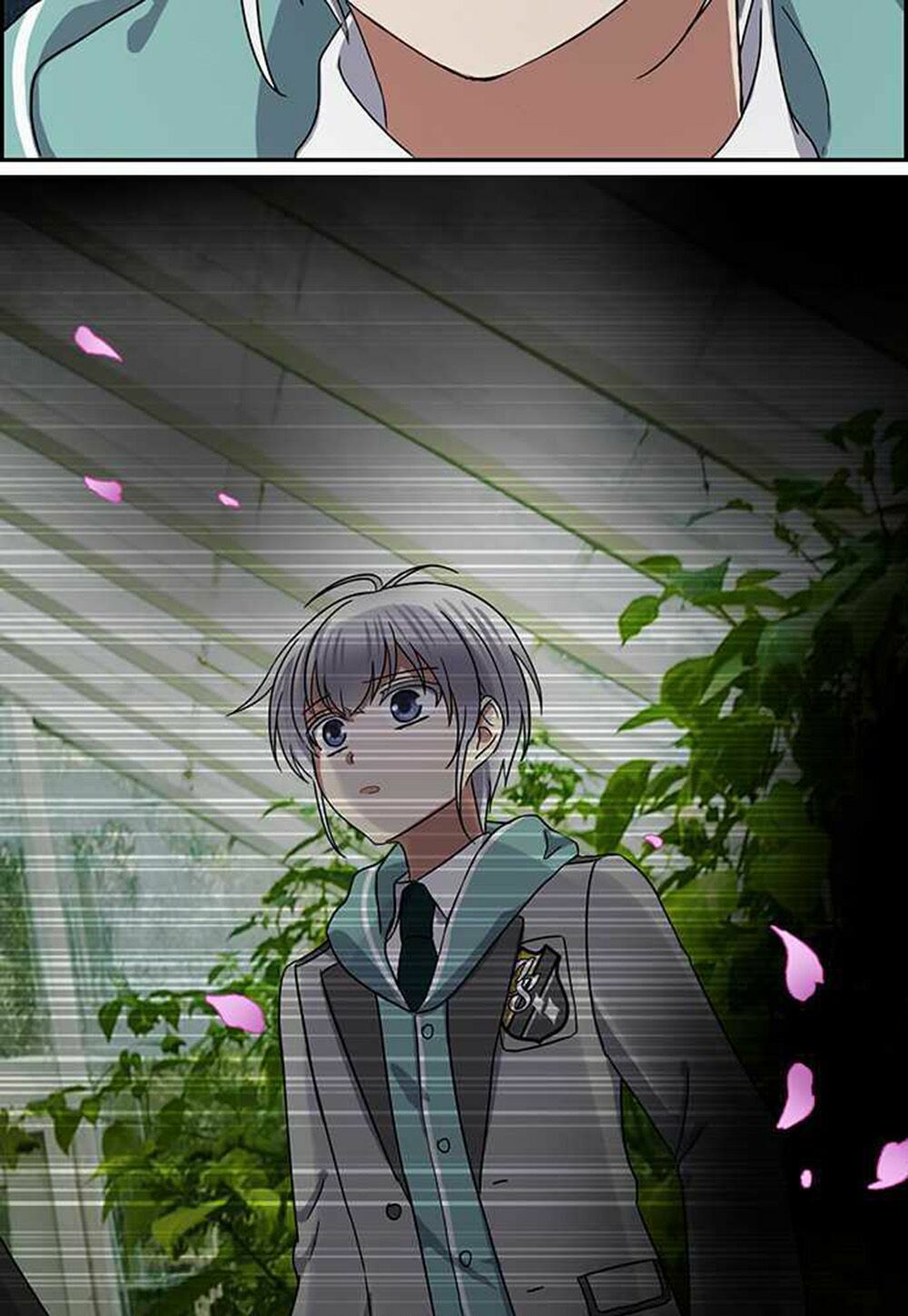 Nụ Hôn Nguyền Rủa: Chapter 70
