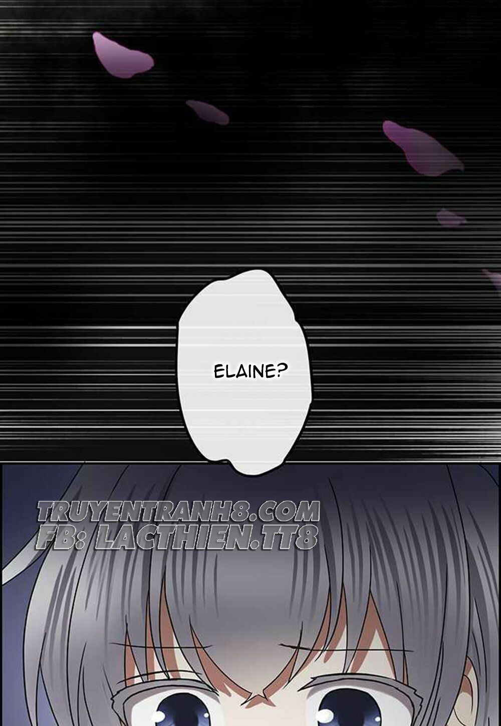 Nụ Hôn Nguyền Rủa: Chapter 70